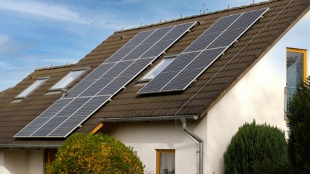 Les énergies renouvelables transforment notre façon de consommer