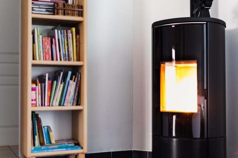 Chauffage écologique, quelles options pour réduire votre empreinte carbone ?